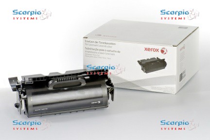 XRC Lexmark 64036HE